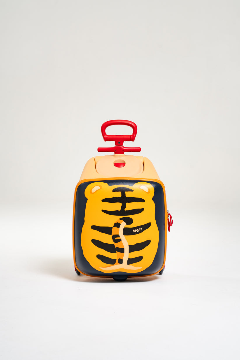 KidGlide™ Ride-On Luggage