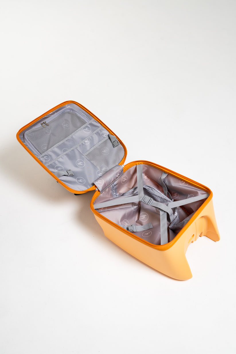 KidGlide™ Ride-On Luggage